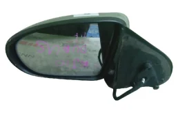 Зеркала для Nissan Qashqai 2008 года на фотографиях