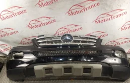 Каркас моторного отсека для Mercedes-Benz GL class X164 2006-2012