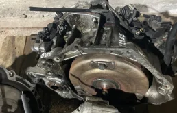 АКПП для Opel Vectra C 2002-2008