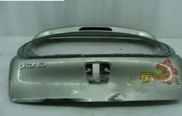 Крышка багажника для Kia Picanto на фотографиях