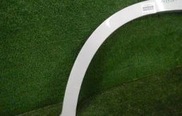 Расширитель арок задний левый для BMW X6 на фотографиях