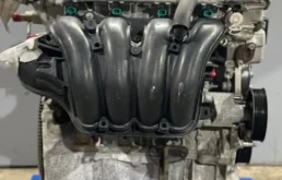 Двигатель для Toyota RAV4 на фотографиях