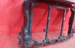 Приборная панель для Mazda CX 5 на фотографиях