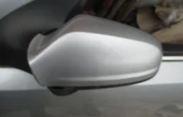 Зеркала для Opel Astra 2006 года на фотографиях