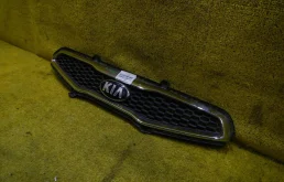 Решетка радиатора для Kia Picanto на фотографиях