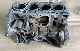 Шорт-блок для Ford Kuga 2013 года на фотографиях