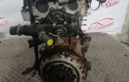 Двигатель для Renault Laguna на фотографиях