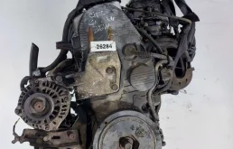 Двигатель с навесным для Honda Civic EP 2001-2006 Хэтчбек 3dr