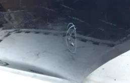 Двери для Hyundai Elantra 2014 года на фотографиях