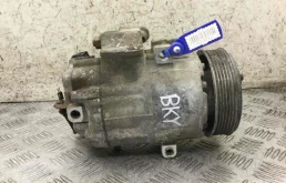 Компрессор кондиционера для Skoda Fabia 5J Хэтчбек 2007-2015