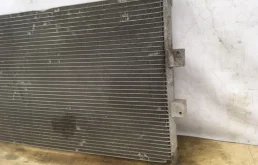 Радиатор кондиционера для Honda Civic 2009 года на фотографиях