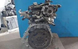 Двигатель без навесного для Mazda CX 9 2023 года на фотографиях