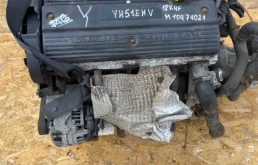 Двигатель без навесного для Rover 45 на фотографиях