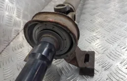 Карданный вал передний для Land Rover Freelander на фотографиях