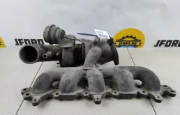 Турбина для Ford Mondeo 4