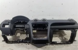 Торпедо (в сборе) для Ford Fusion на фотографиях