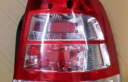 Фонарь правый для Opel Zafira на фотографиях