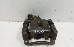 Суппорт задний левый в сборе для Hyundai Solaris 1 RB (2011-2013)