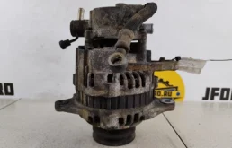 Генератор для Mitsubishi Pajero Sport 2009 года на фотографиях