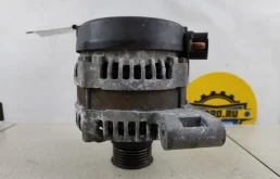 Генератор для Ford C-Max на фотографиях