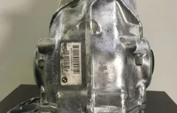 Задний редуктор для BMW 5er Ф10 Rest. 2014-2017