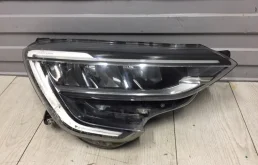 Фара левая LED в сборе без дефектов для Renault Arkana 2018+