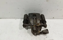 Суппорт задний левый для Hyundai Solaris 2013 года на фотографиях