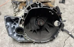 МКПП для Nissan X-Trail T30 RU 2001-2007