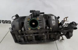 Впускной коллектор в сборе для Opel Corsa D Хэтчбек-5 2006-2014