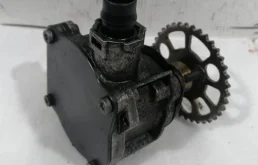 Вакуумный усилитель тормозов для BMW X3 на фотографиях