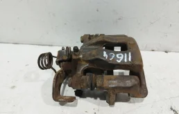 Суппорт задний левый для Hyundai Solaris 2013 года на фотографиях