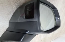 Зеркало боковое правое для Audi Q7 2020 года на фотографиях