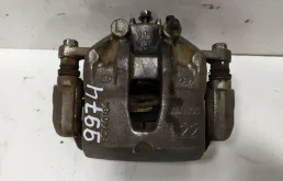 Суппорт передний левый (58180H5A25) для Kia Rio 4