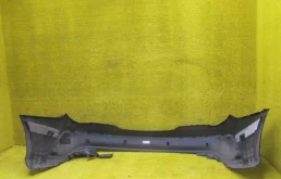 Бампер задний для Mercedes-Benz CLA class на фотографиях