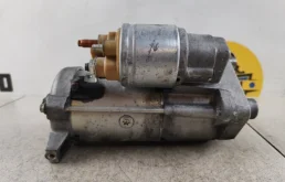 Стартер для Volvo XC90 2017 года на фотографиях