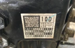 АКПП для Lexus ES на фотографиях