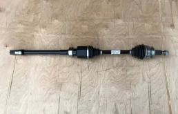 Привод передний правый для Mazda 6 GJ rest 2015-2018