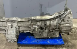 АКПП для Infiniti M 2006 года на фотографиях