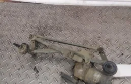 Трапеция стеклоочистителей для Ford Fusion на фотографиях