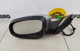 Зеркало боковое левое для Volvo C30 на фотографиях