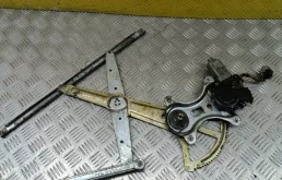 Мотор стеклоподъемника передний левый для Lexus LX J100 (JDM) 1998-2007