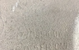 Рычаг задний левый нижний для BMW X6 на фотографиях