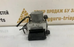 блок абс (6R0614517CJ) для Skoda Rapid I rest NH3 2017-2020