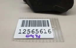 Дроссельная заслонка для BMW X5 на фотографиях