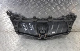 Решетка радиатора для Honda Civic 2009 года на фотографиях