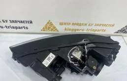 Фара ксенон левая для Skoda Rapid 2023 года на фотографиях