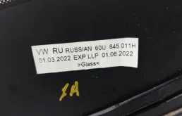 Лобовое (ветровое) стекло для Skoda Rapid на фотографиях