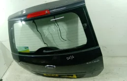 Двери для Ford Fusion на фотографиях