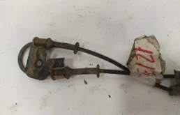 Датчик ABS передний левый для Hyundai Solaris 2021 года на фотографиях