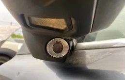 Зеркальный элемент левый для Volvo S60 на фотографиях